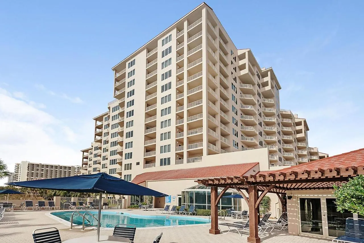 Beach Manor 0404 Destin