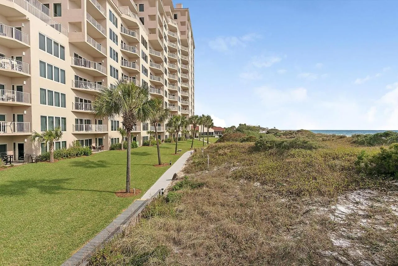 Holiday home Beach Manor 0404 Destin