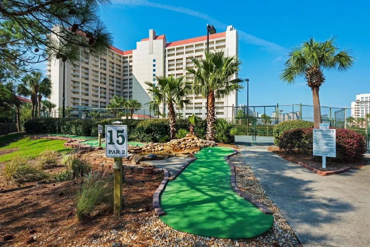 Beach Manor 0404 Destin United States