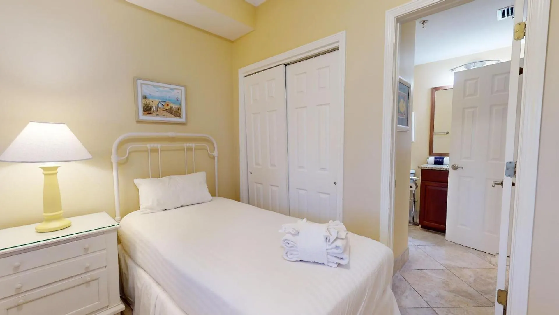 Beach Manor 0404 Destin Holiday home