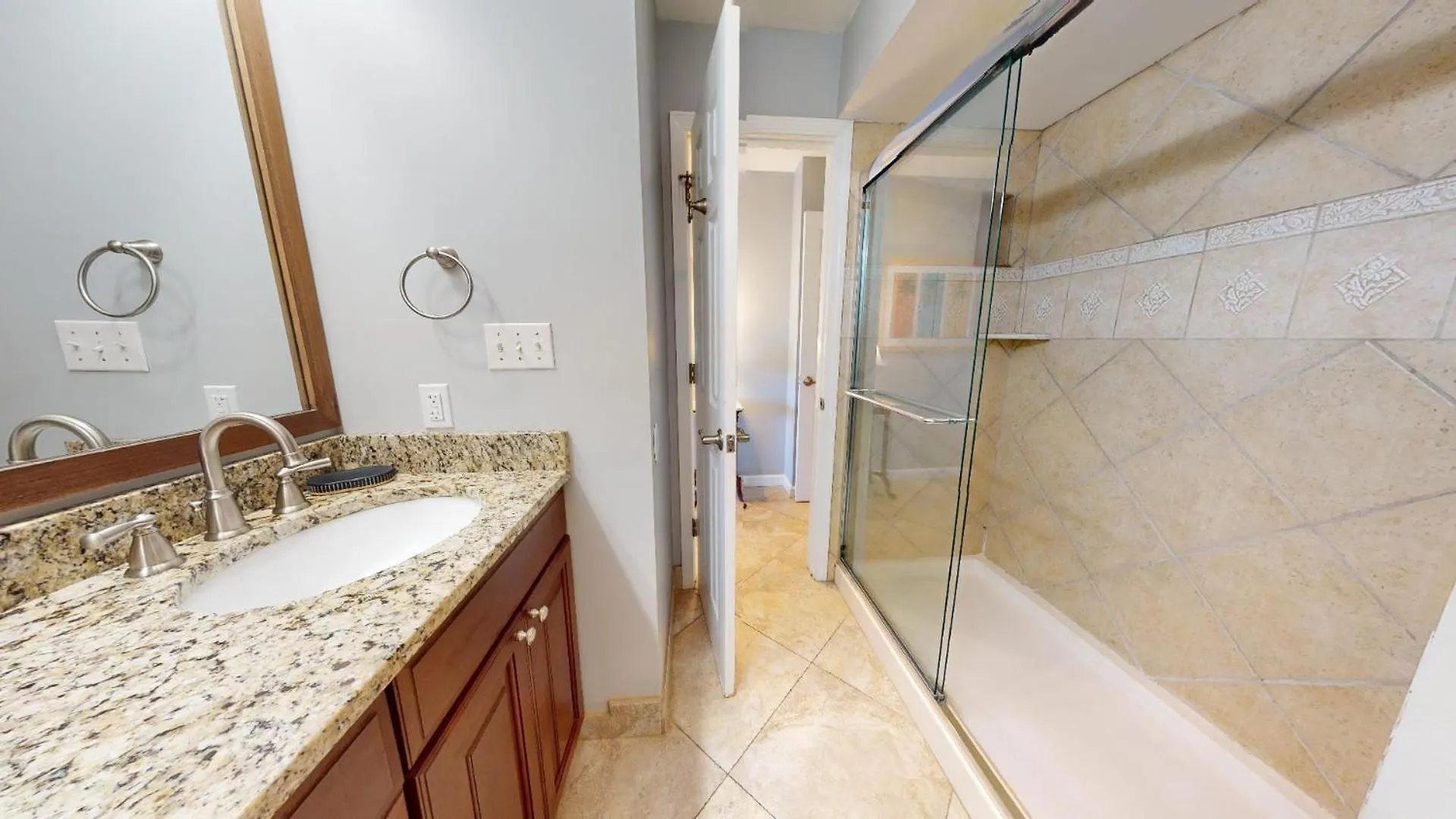 Holiday home Beach Manor 0404 Destin United States