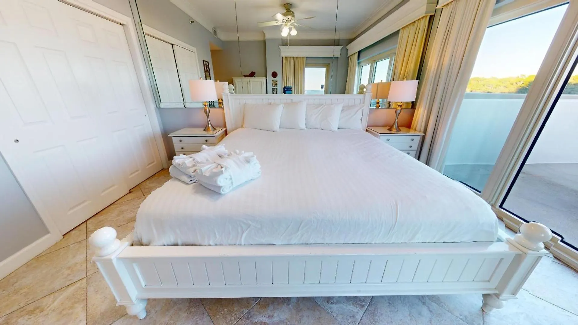 Holiday home Beach Manor 0404 Destin