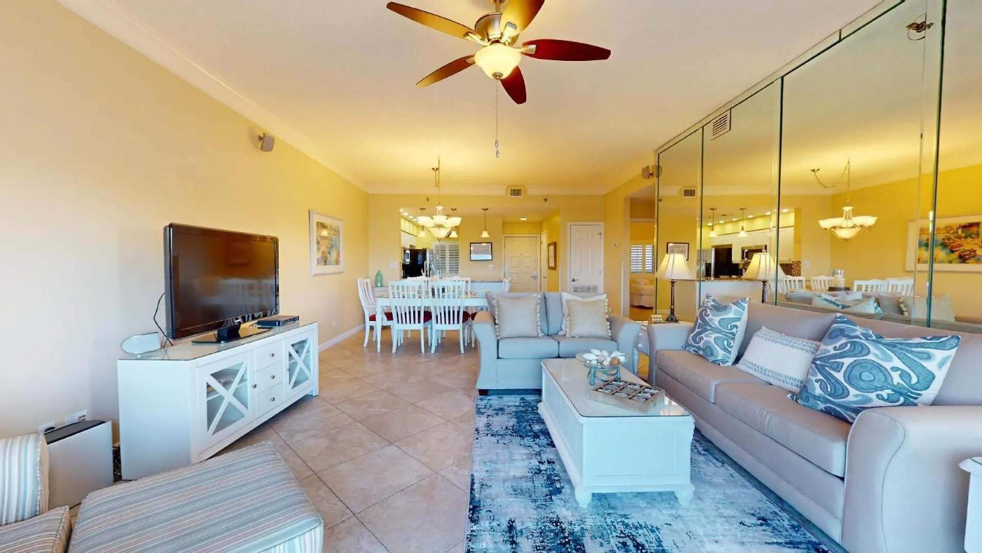 Holiday home Beach Manor 0404 Destin