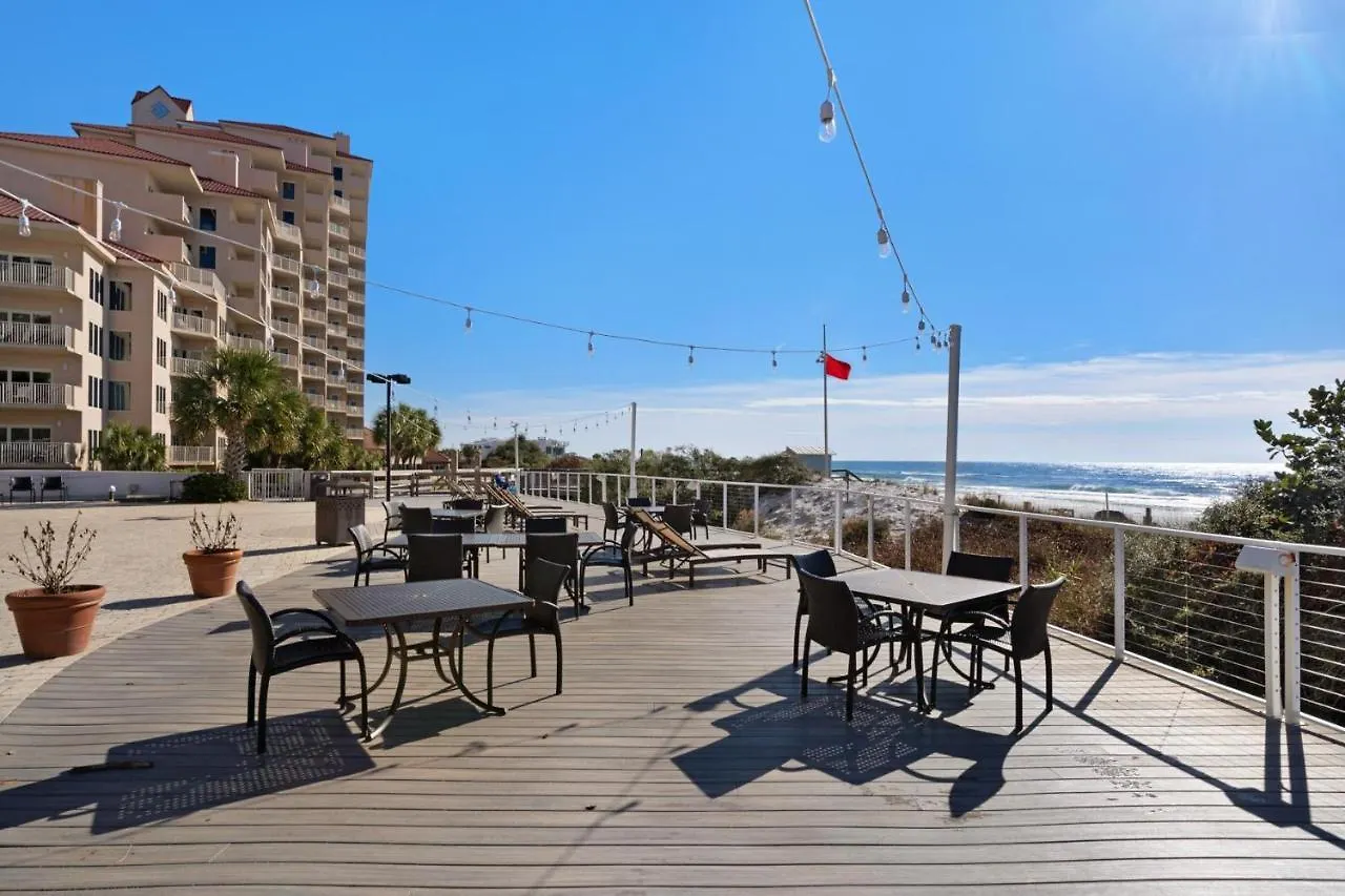 Beach Manor 0404 Destin