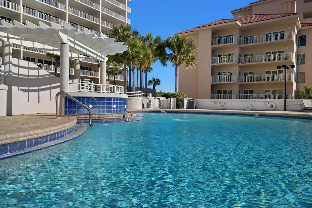 Holiday home Beach Manor 0404 Destin