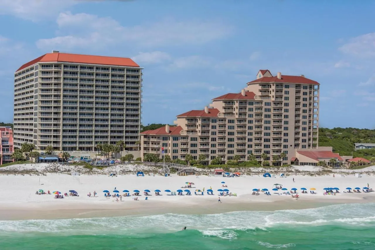 Beach Manor 0404 Destin 0*,  United States