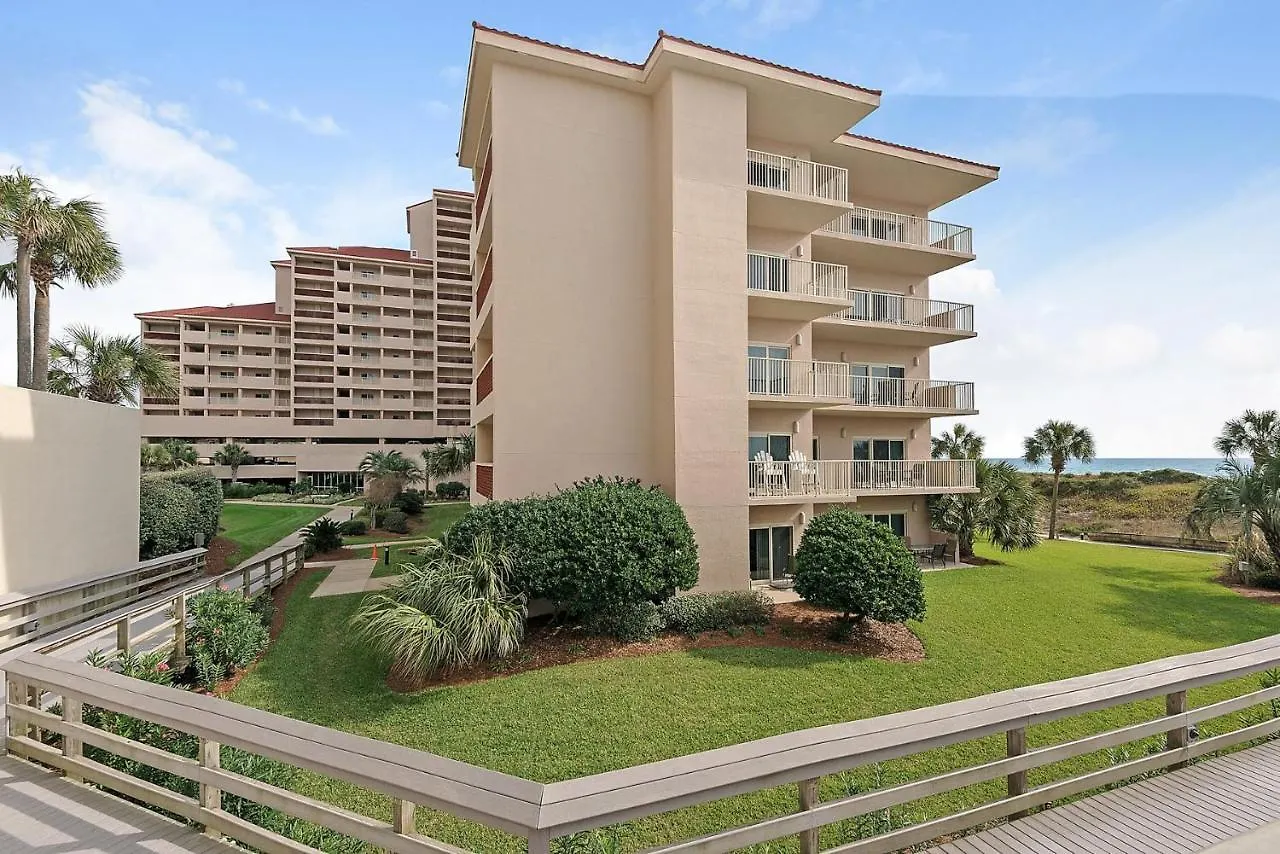 Beach Manor 0404 Destin