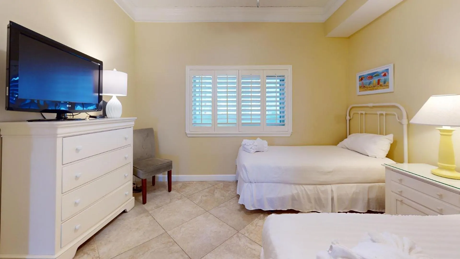 Beach Manor 0404 Destin