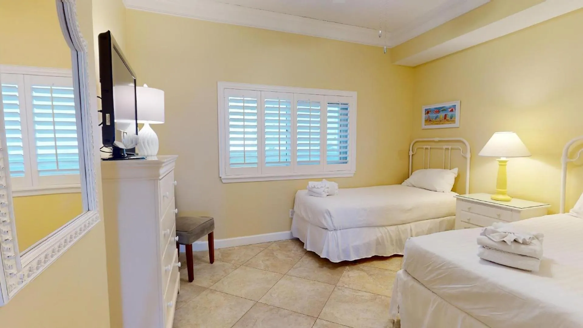 Beach Manor 0404 Destin Holiday home