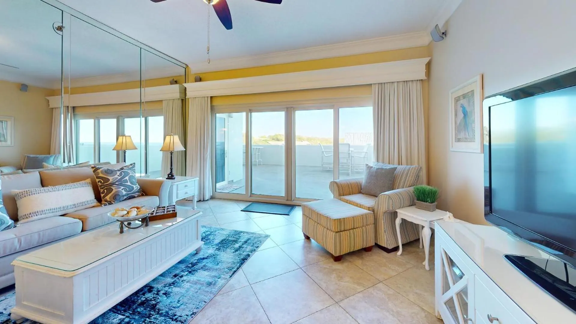 Beach Manor 0404 Destin